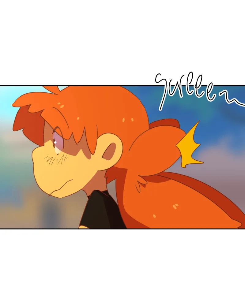 Four Leaf Chapter 132 page 2 - 