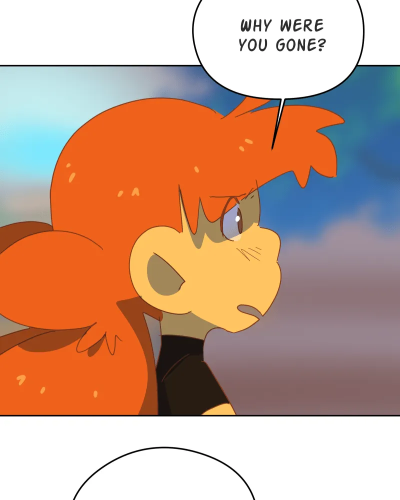 Four Leaf Chapter 132 page 11 - 