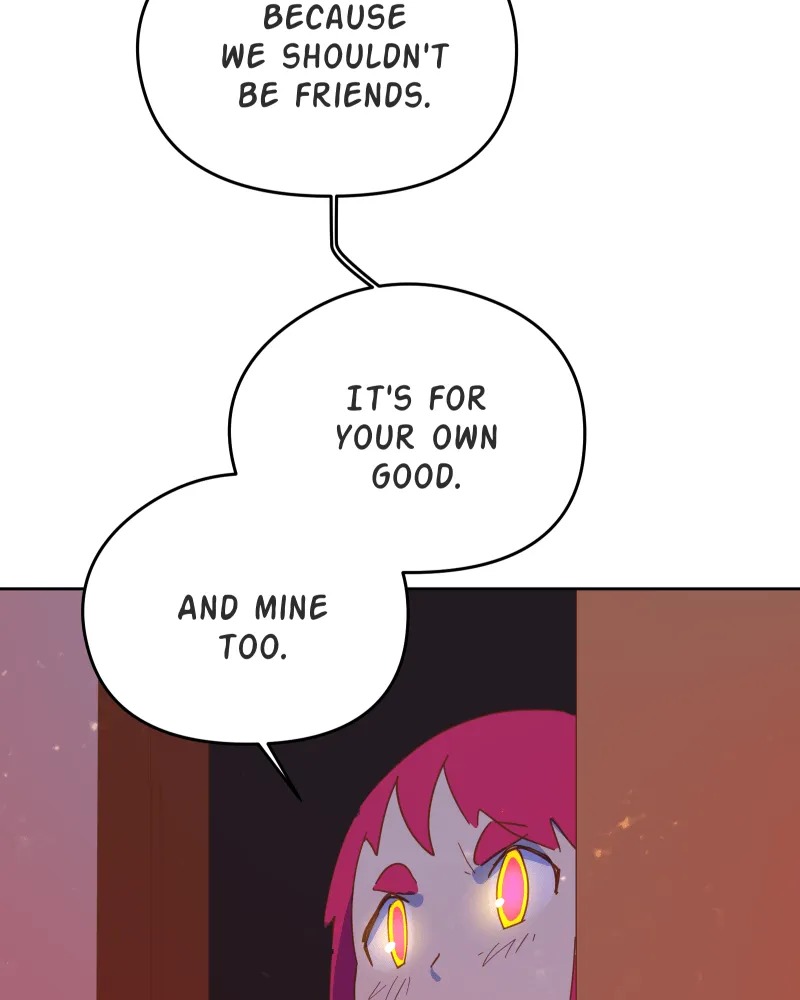 Four Leaf Chapter 132 page 12 - 