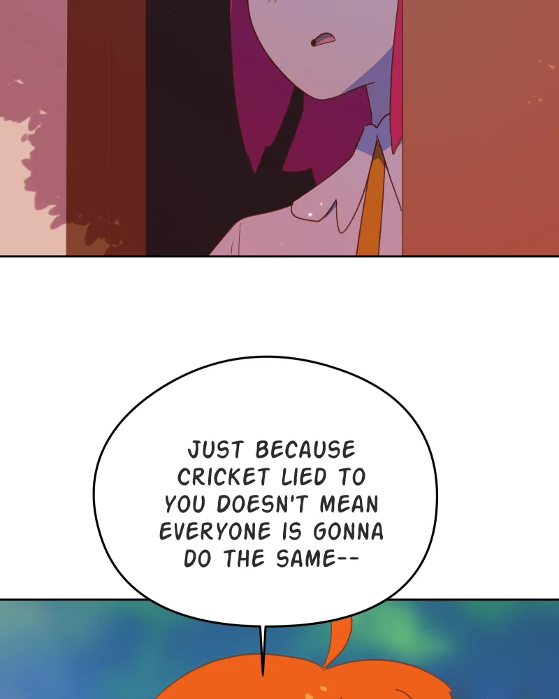 Four Leaf Chapter 132 page 13 - 