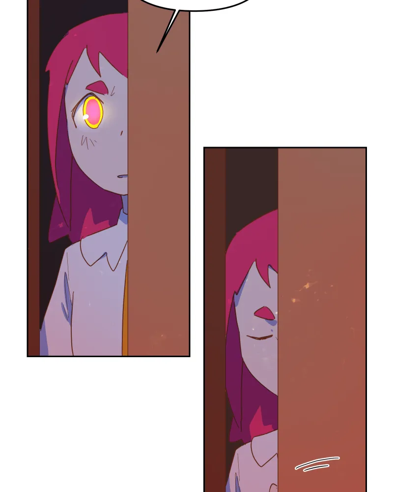 Four Leaf Chapter 132 page 15 - 