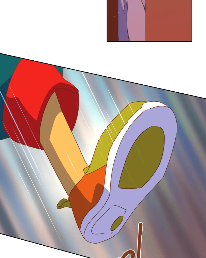 Four Leaf Chapter 132 page 16 - 