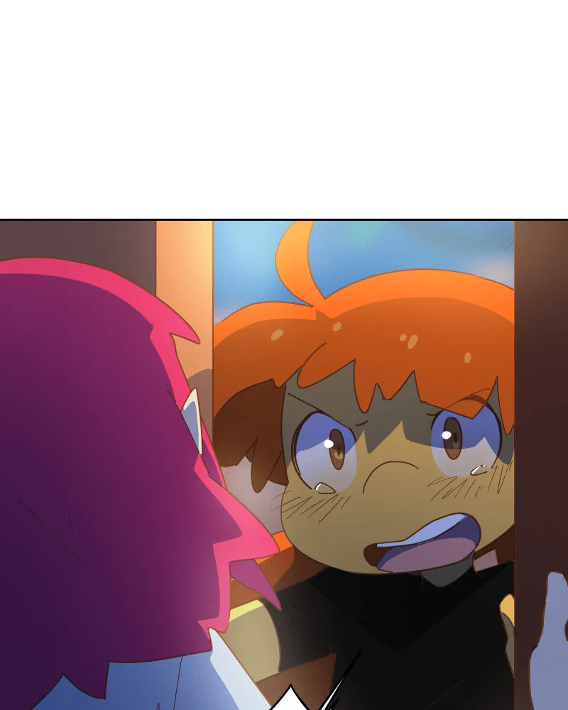 Four Leaf Chapter 132 page 18 - 