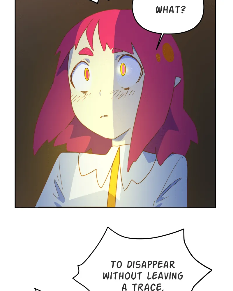 Four Leaf Chapter 132 page 20 - 