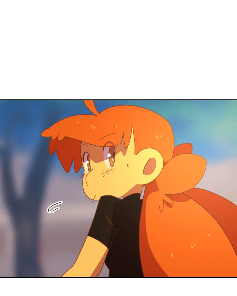 Four Leaf Chapter 132 page 3 - 