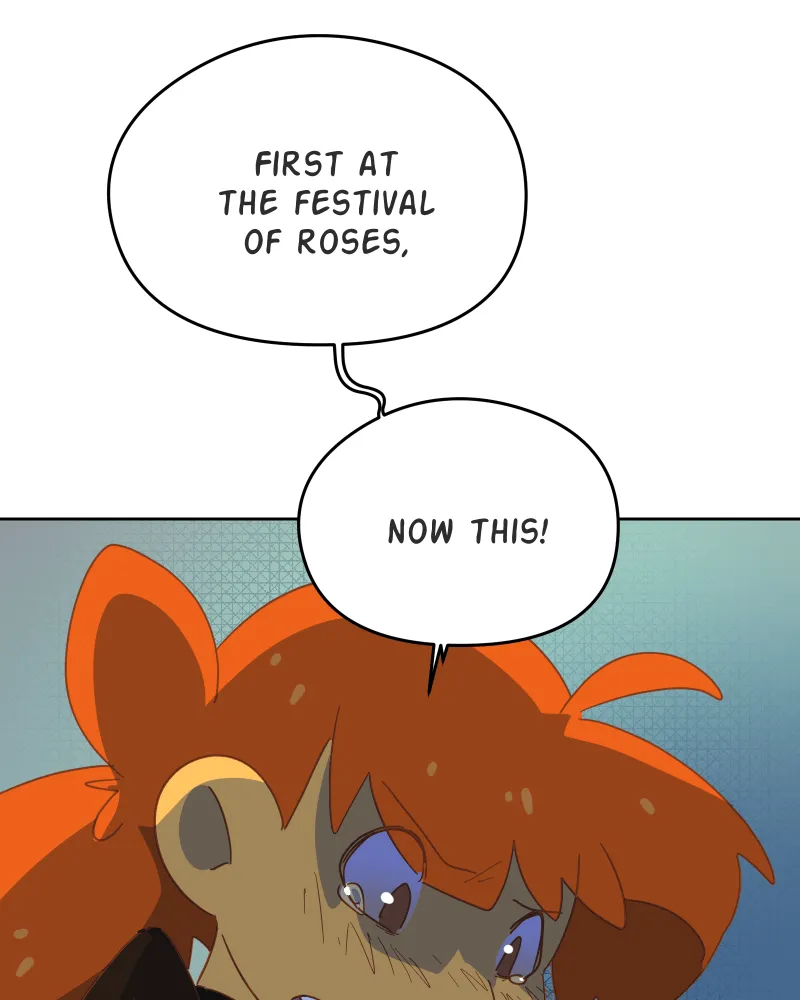 Four Leaf Chapter 132 page 22 - 