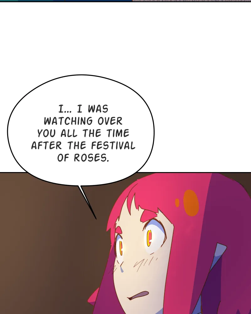 Four Leaf Chapter 132 page 24 - 