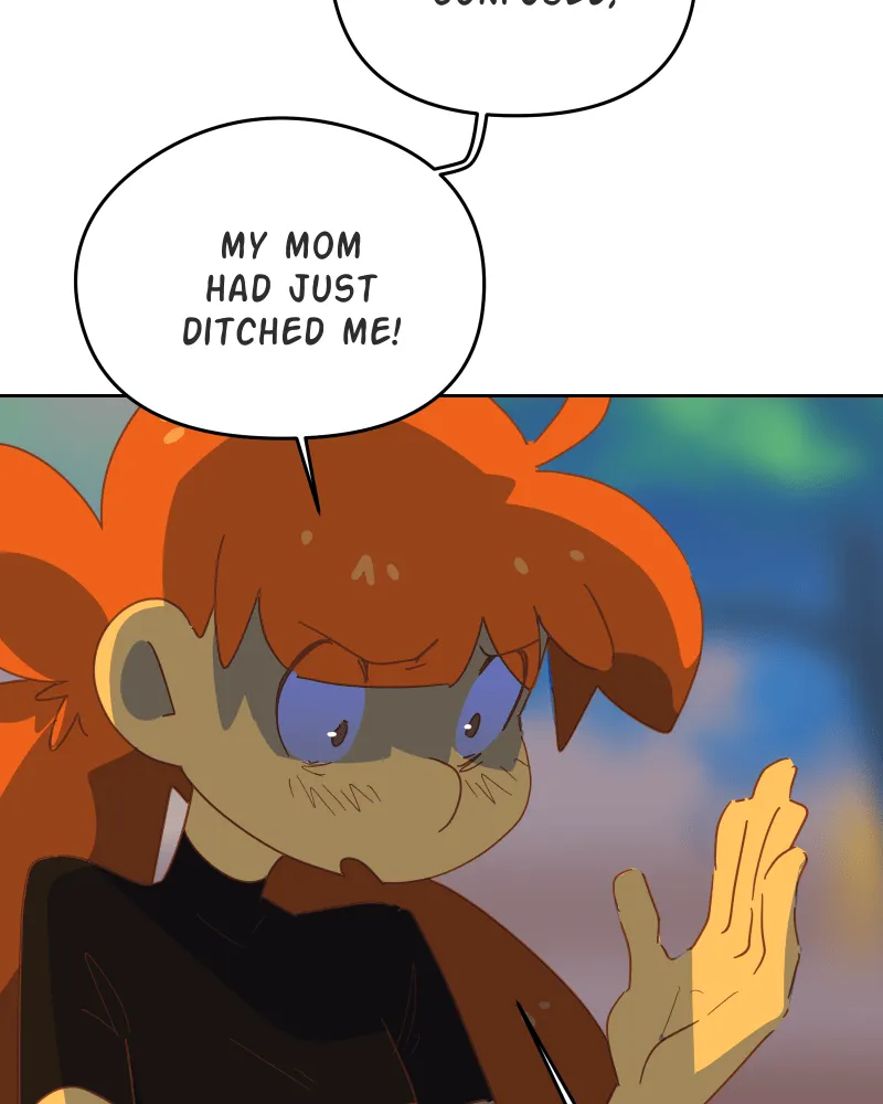Four Leaf Chapter 132 page 27 - 