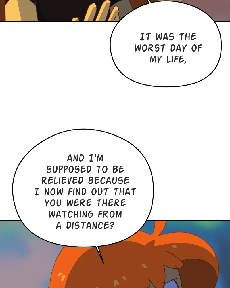 Four Leaf Chapter 132 page 28 - 