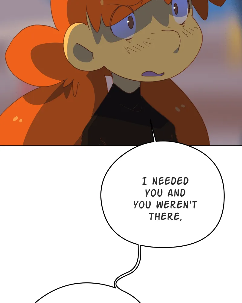 Four Leaf Chapter 132 page 29 - 