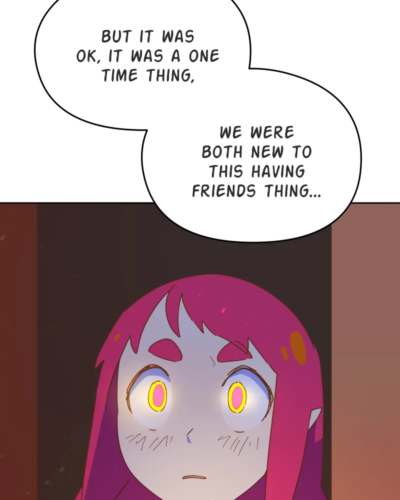 Four Leaf Chapter 132 page 30 - 