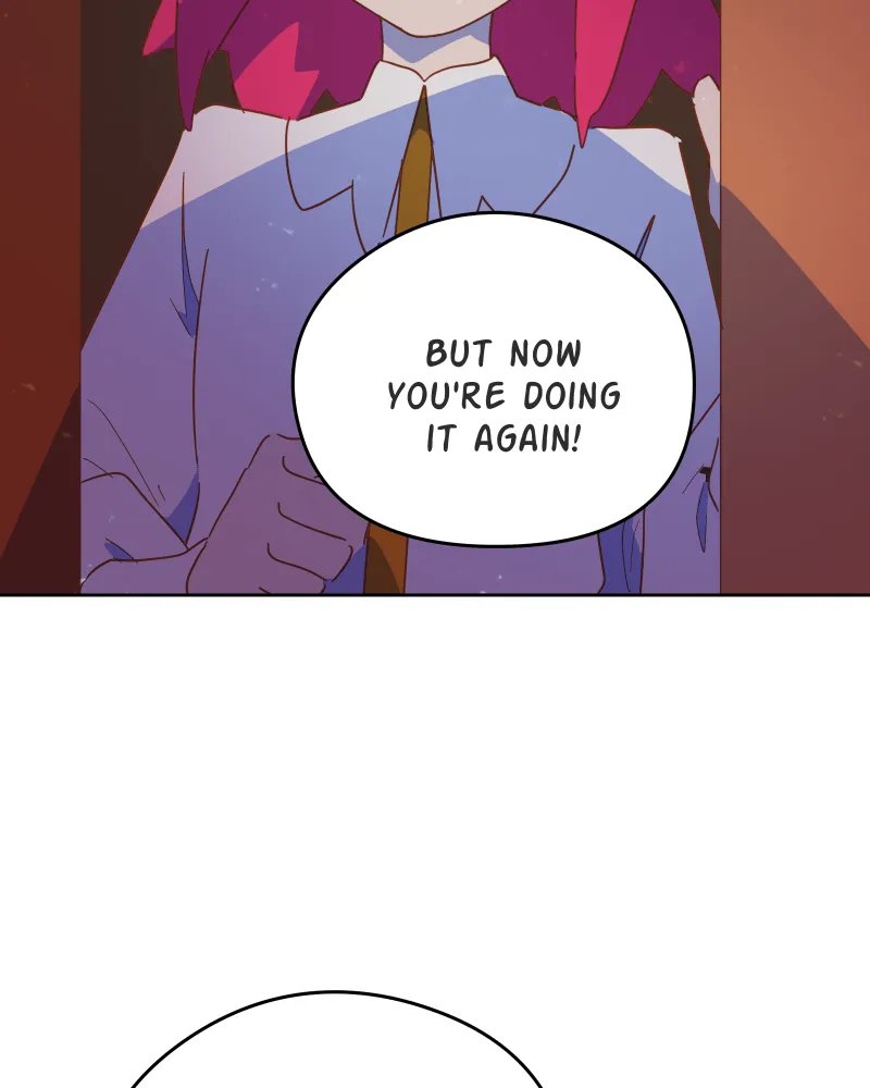 Four Leaf Chapter 132 page 31 - 