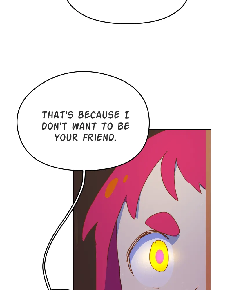 Four Leaf Chapter 132 page 33 - 