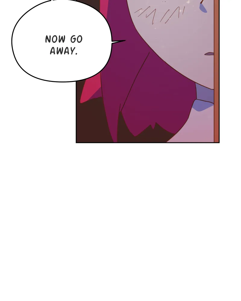 Four Leaf Chapter 132 page 34 - 