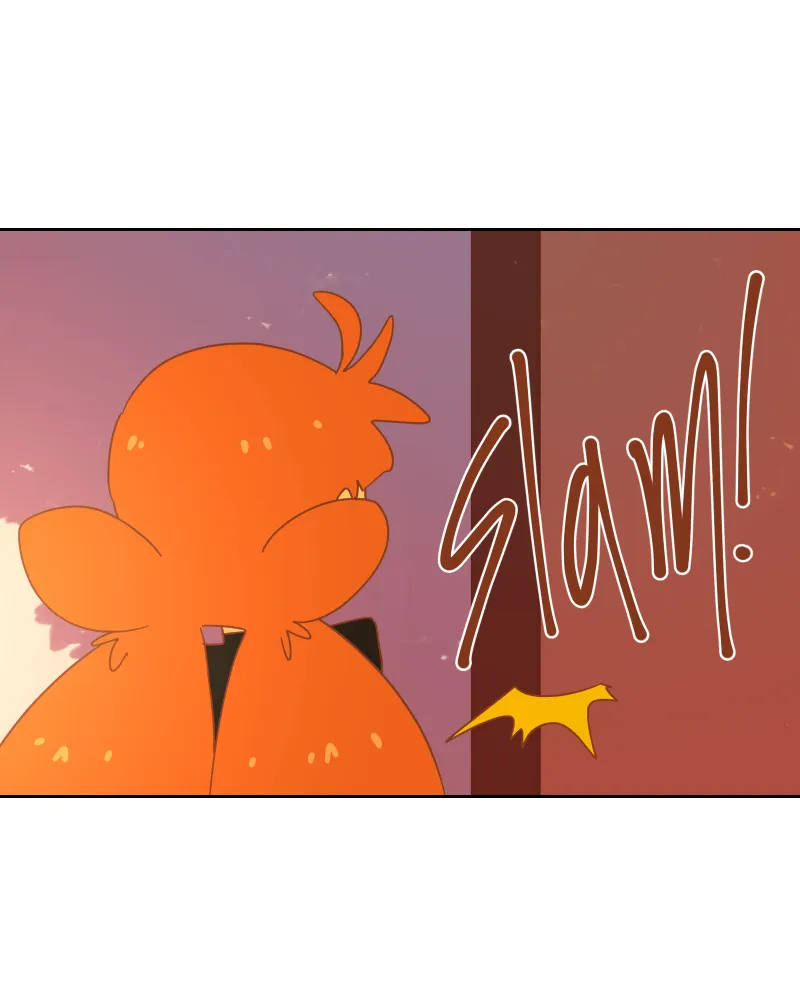 Four Leaf Chapter 132 page 35 - 