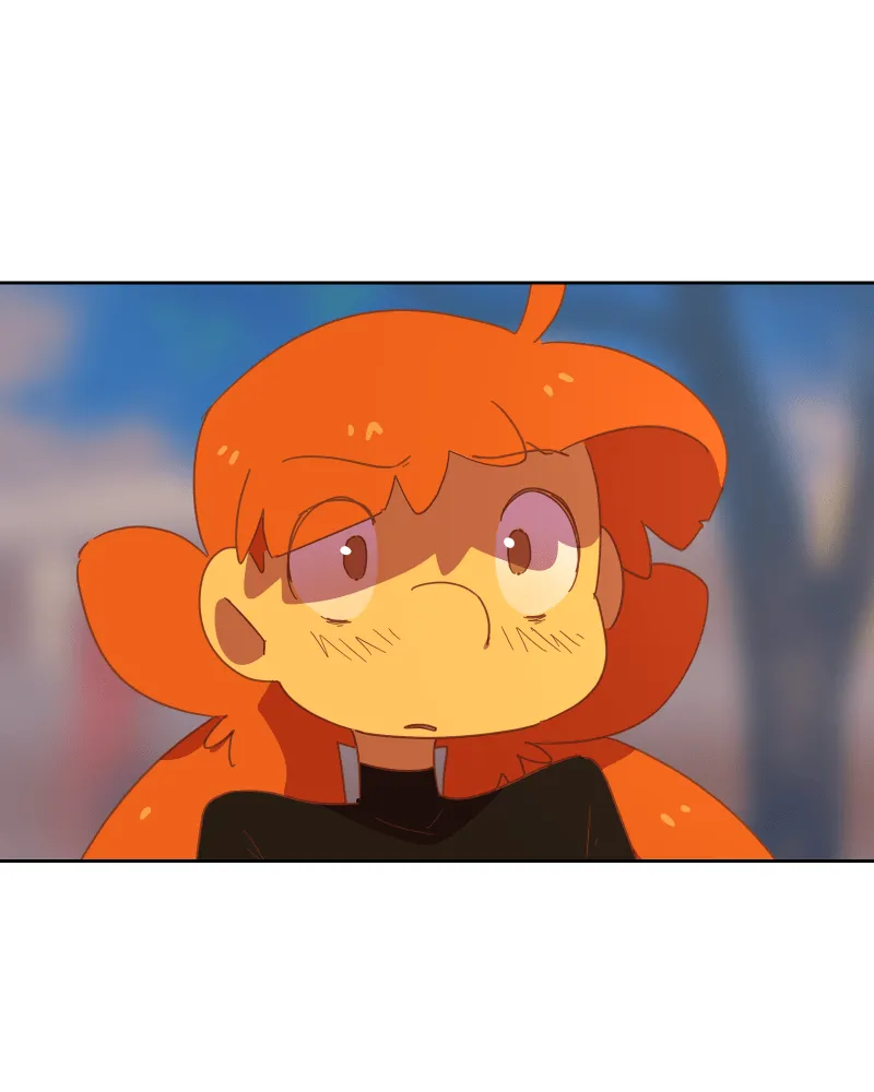 Four Leaf Chapter 132 page 36 - 