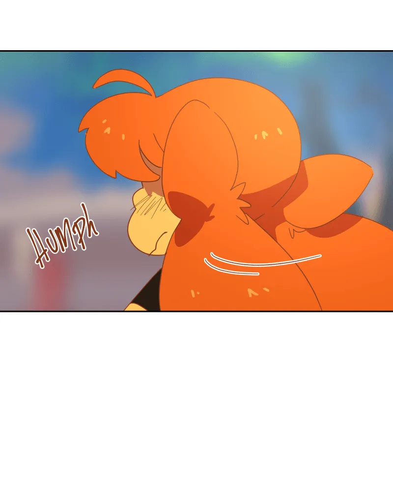 Four Leaf Chapter 132 page 38 - 
