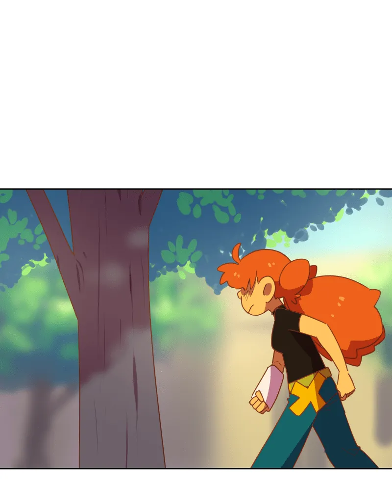 Four Leaf Chapter 132 page 39 - 