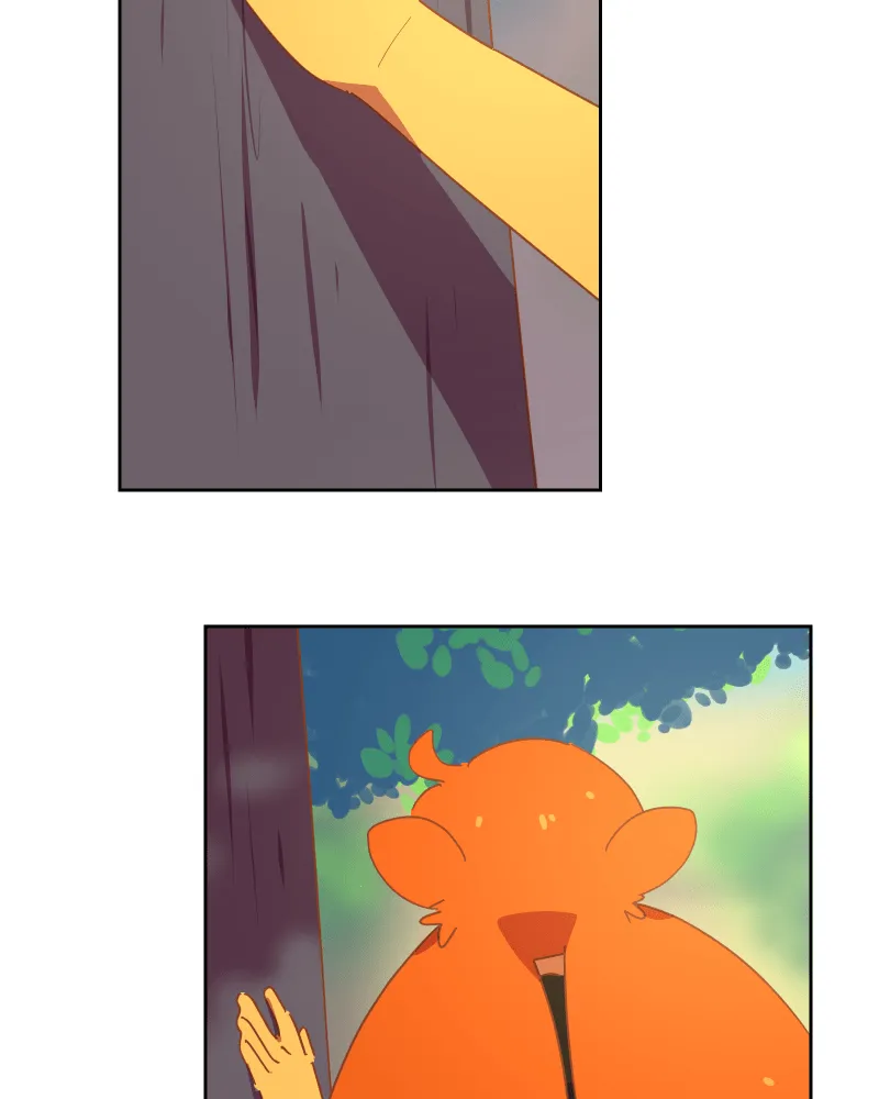 Four Leaf Chapter 132 page 41 - 