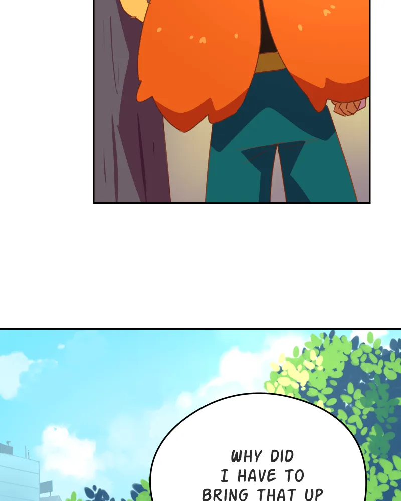 Four Leaf Chapter 132 page 42 - 