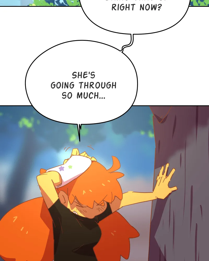 Four Leaf Chapter 132 page 43 - 