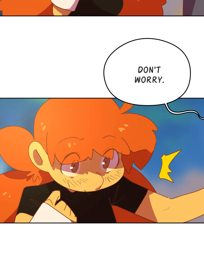 Four Leaf Chapter 132 page 45 - 