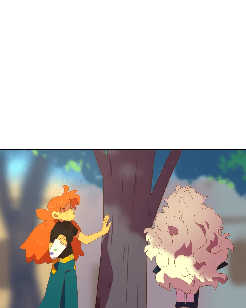 Four Leaf Chapter 132 page 46 - 