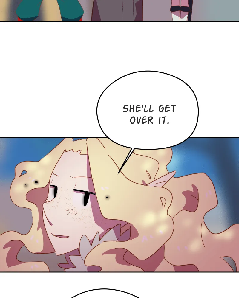 Four Leaf Chapter 132 page 48 - 