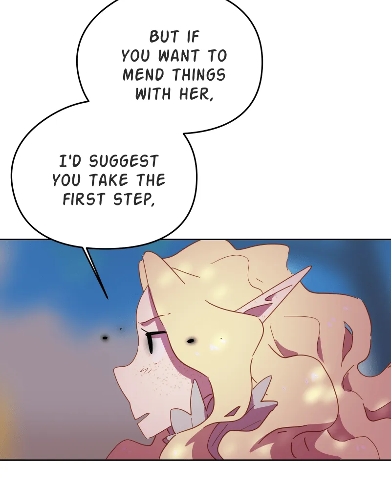 Four Leaf Chapter 132 page 49 - 
