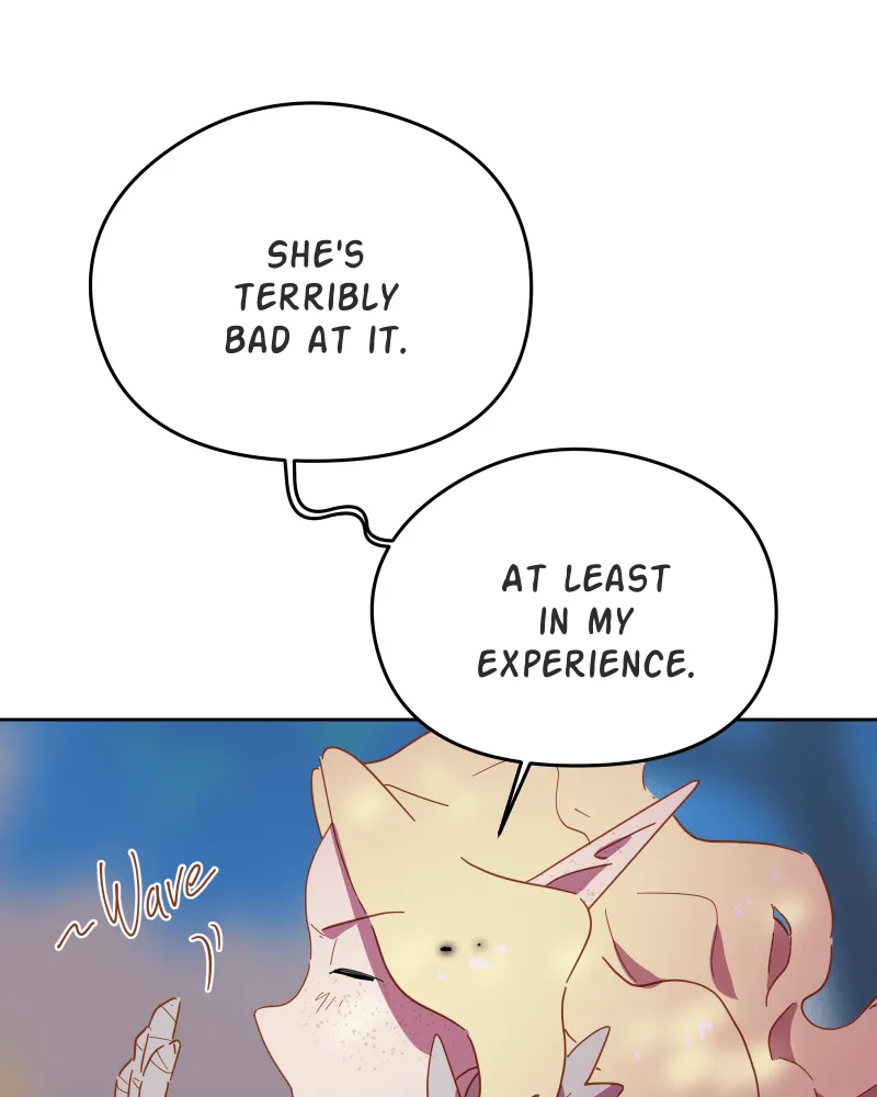 Four Leaf Chapter 132 page 50 - 
