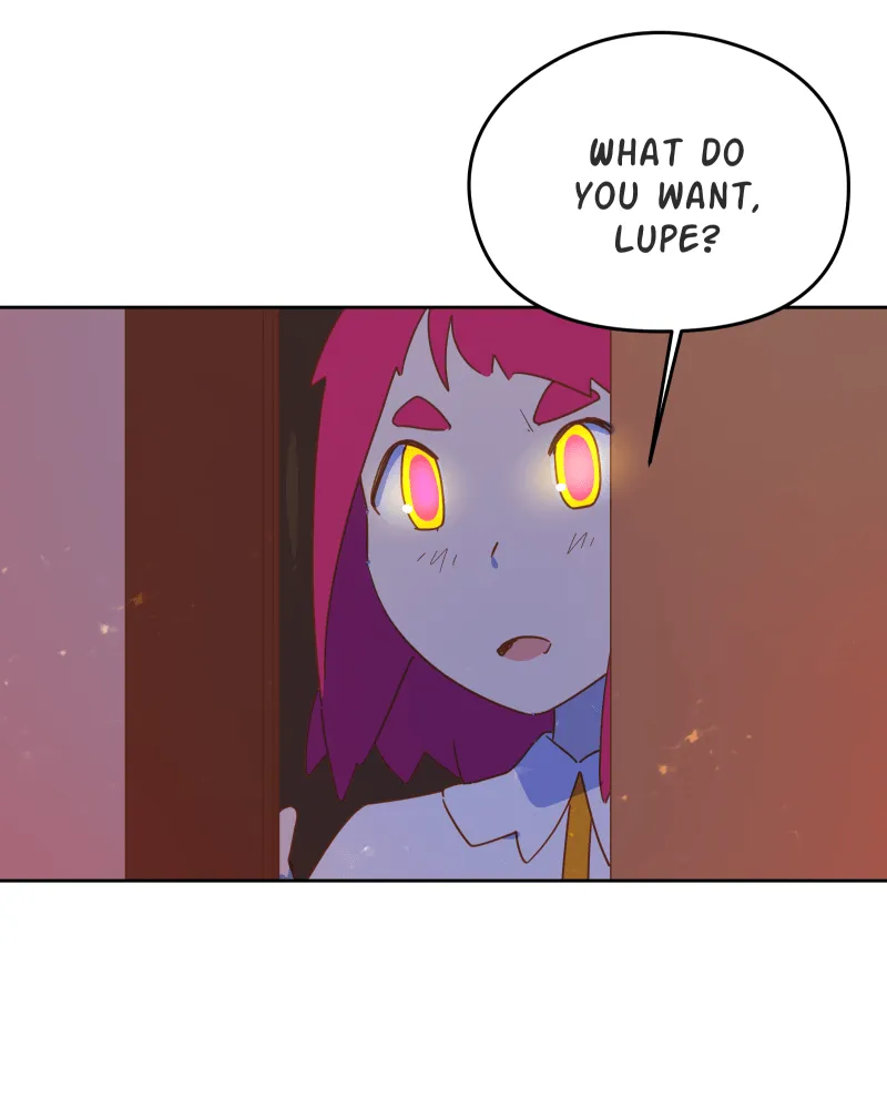 Four Leaf Chapter 132 page 6 - 