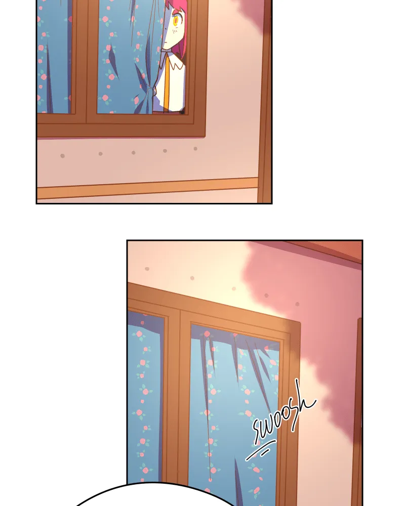 Four Leaf Chapter 132 page 52 - 