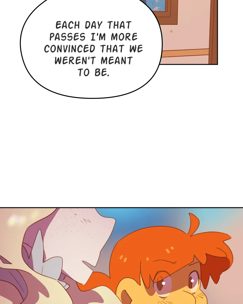 Four Leaf Chapter 132 page 53 - 