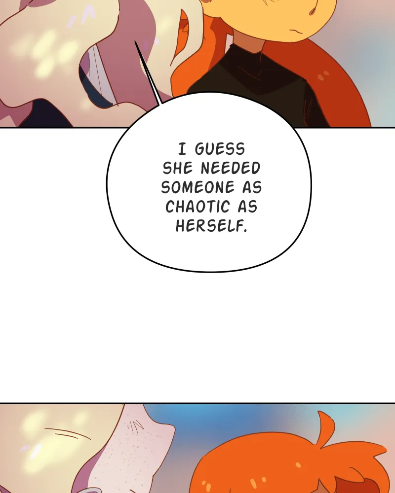 Four Leaf Chapter 132 page 54 - 