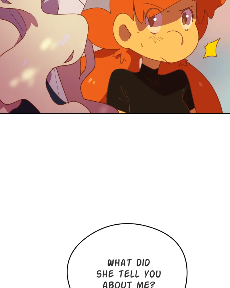 Four Leaf Chapter 132 page 55 - 
