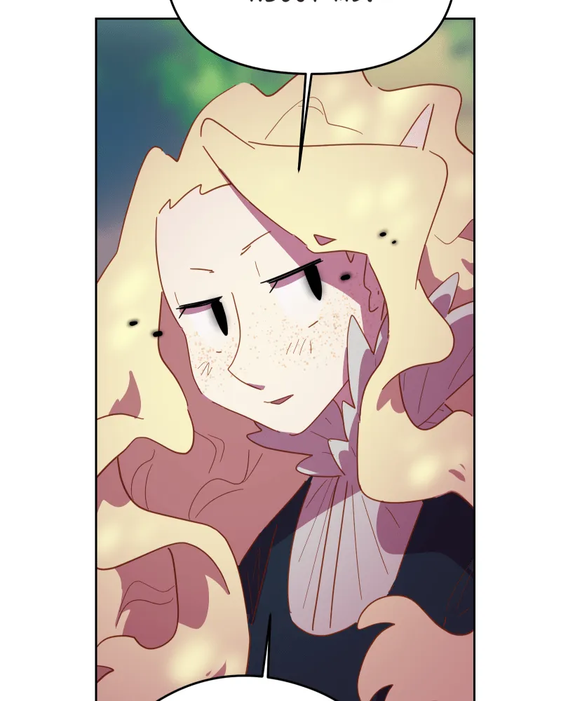Four Leaf Chapter 132 page 56 - 