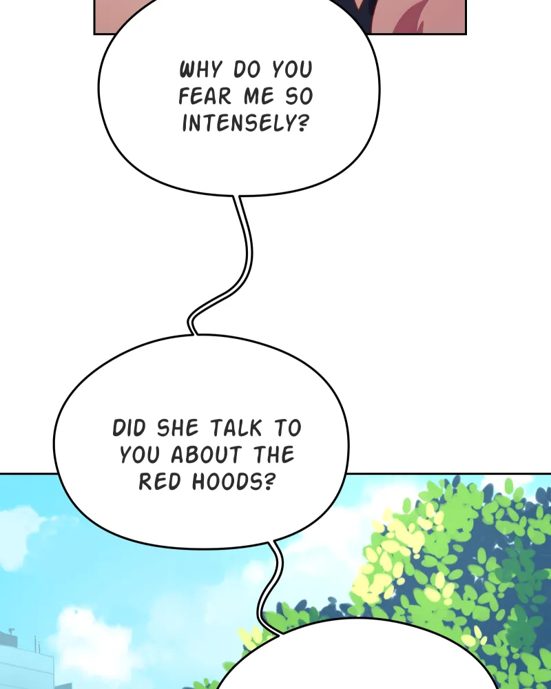 Four Leaf Chapter 132 page 57 - 