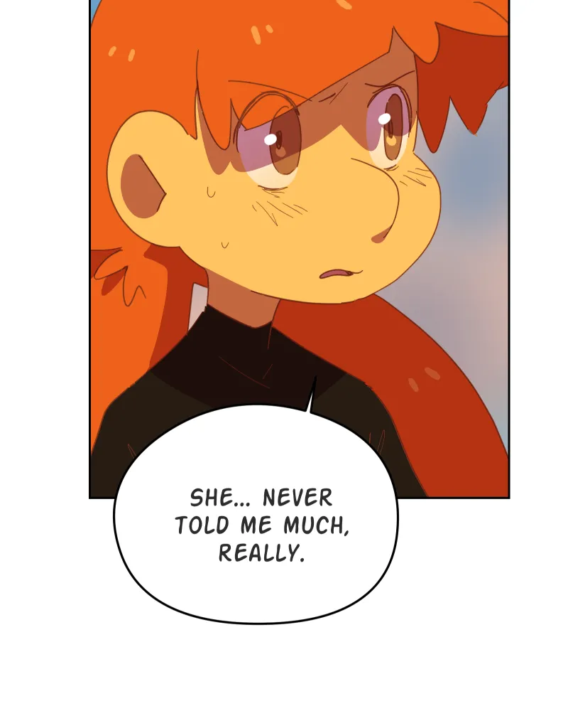 Four Leaf Chapter 132 page 60 - 