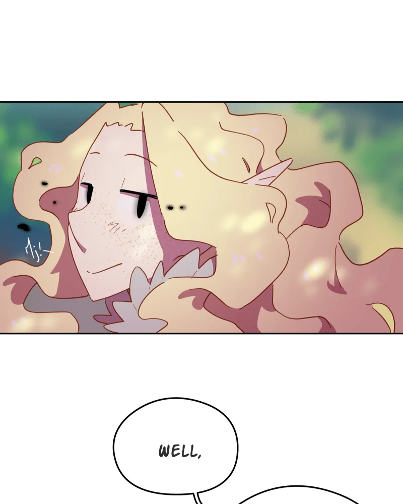 Four Leaf Chapter 132 page 61 - 