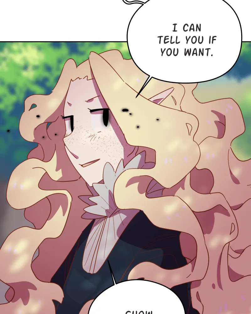 Four Leaf Chapter 132 page 62 - 