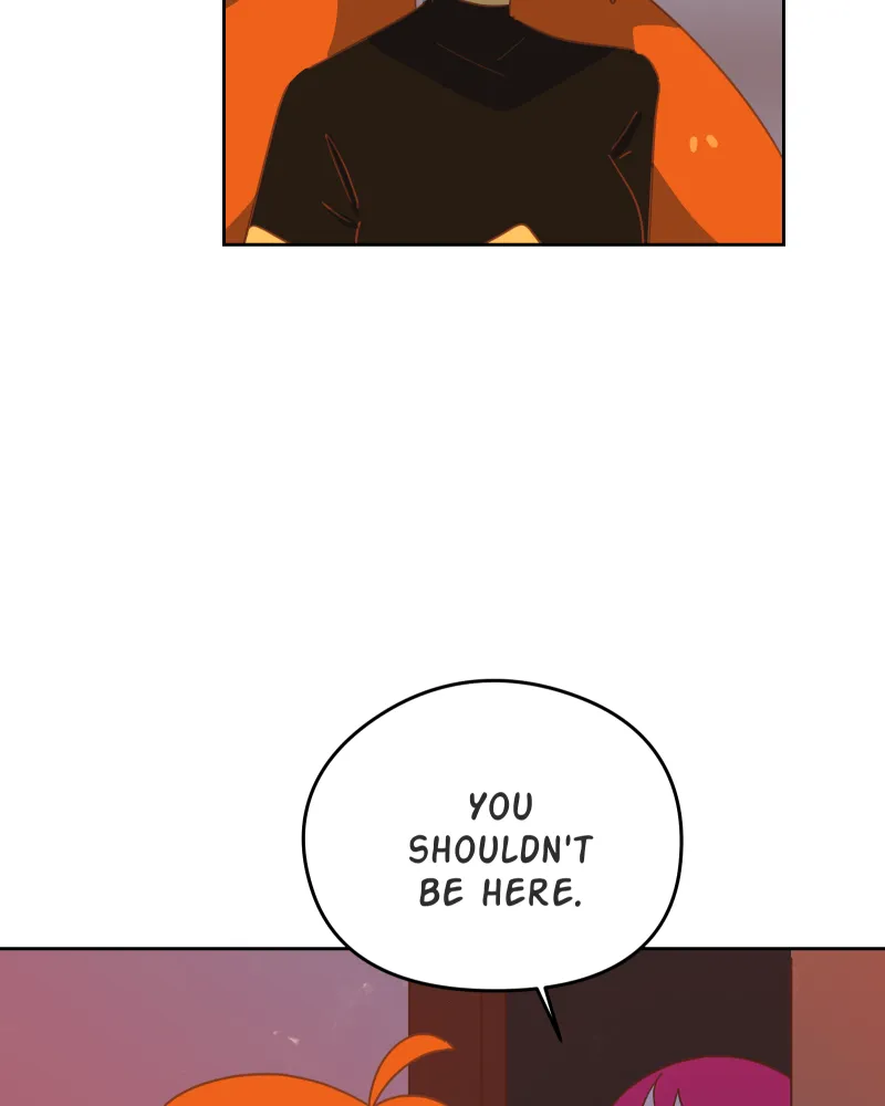 Four Leaf Chapter 132 page 9 - 