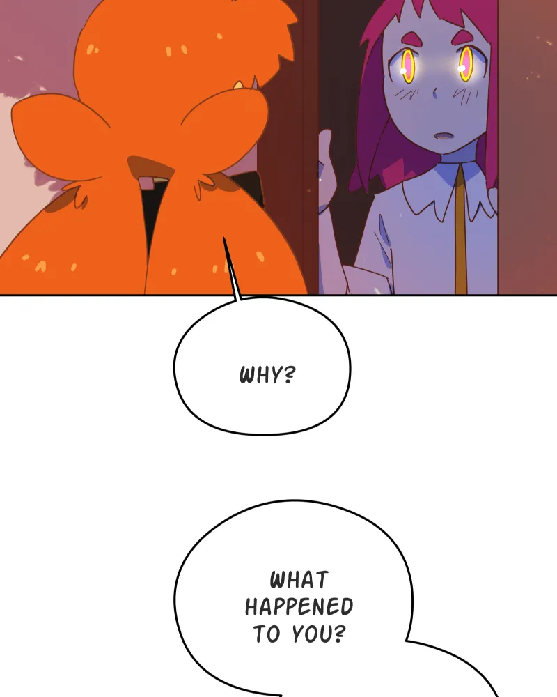 Four Leaf Chapter 132 page 10 - 