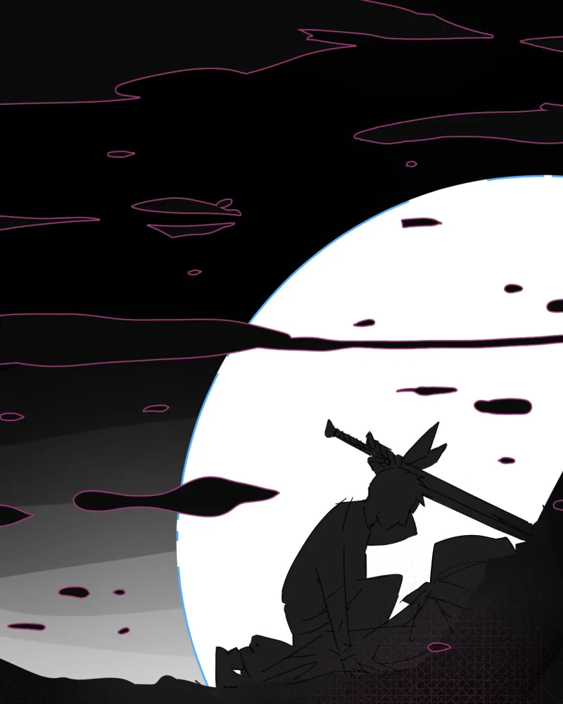 Four Leaf Chapter 133 page 1 - 