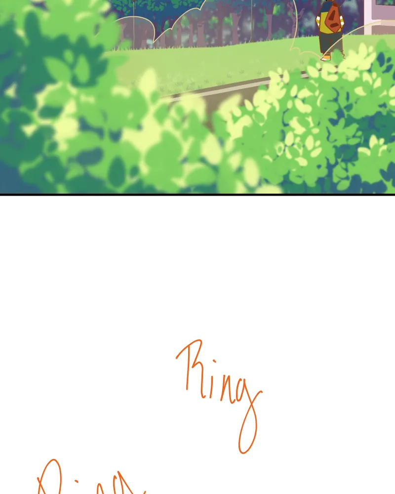Four Leaf Chapter 133 page 12 - 