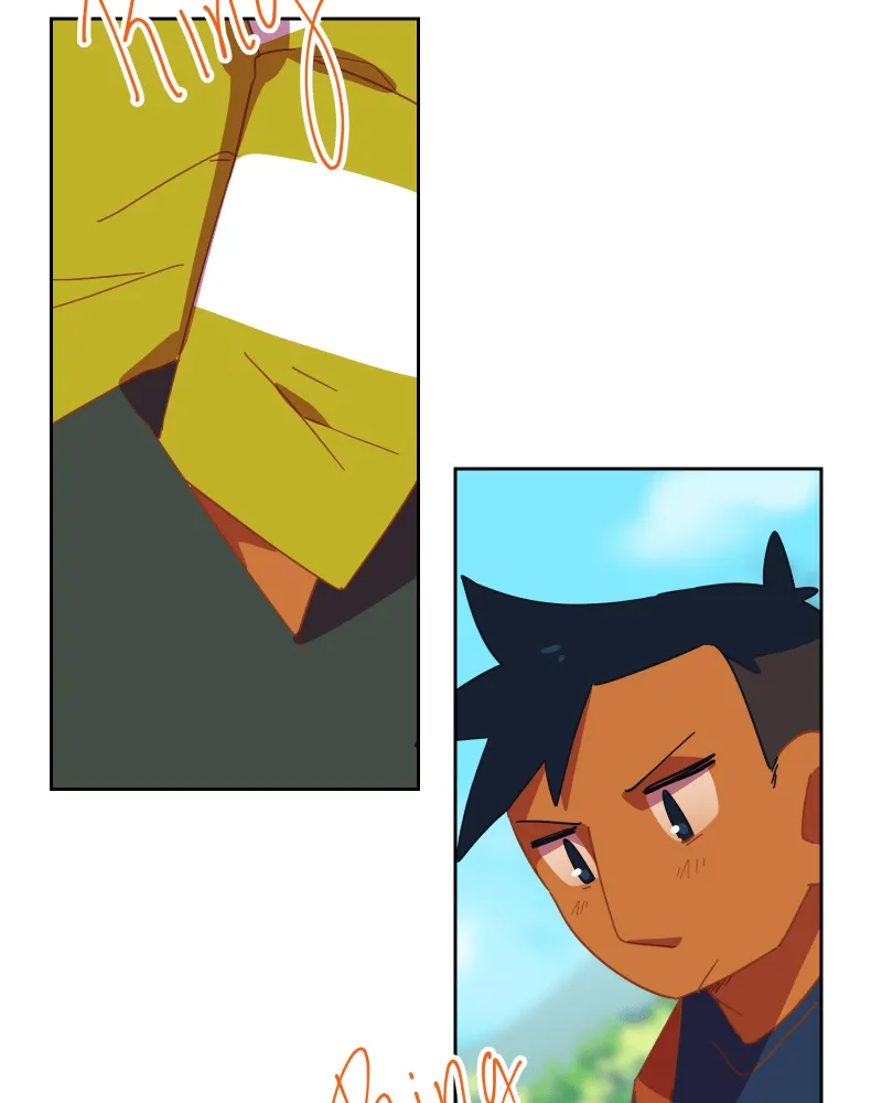 Four Leaf Chapter 133 page 13 - 