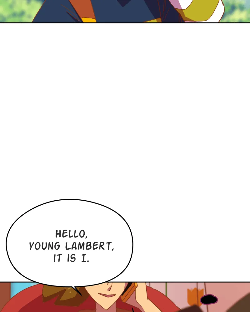 Four Leaf Chapter 133 page 17 - 