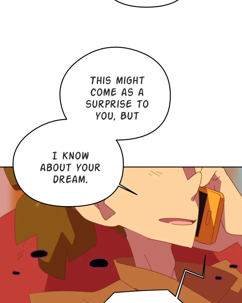 Four Leaf Chapter 133 page 20 - 