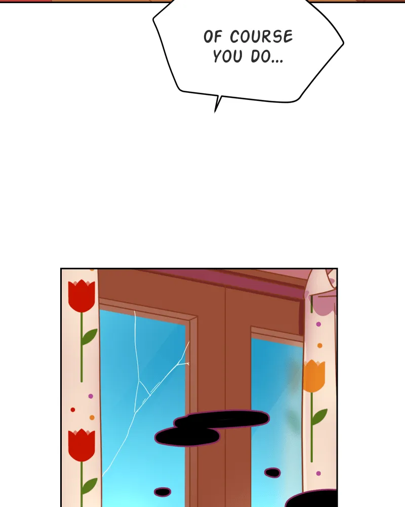 Four Leaf Chapter 133 page 21 - 
