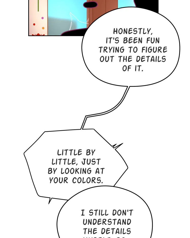 Four Leaf Chapter 133 page 22 - 