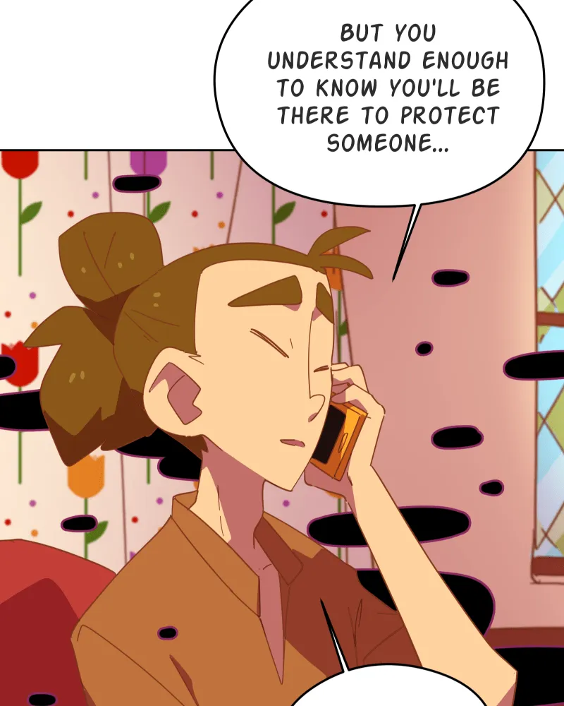 Four Leaf Chapter 133 page 24 - 